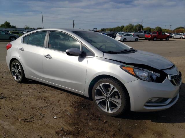 KNAFX4A89G5529569 KIA FORTE EX