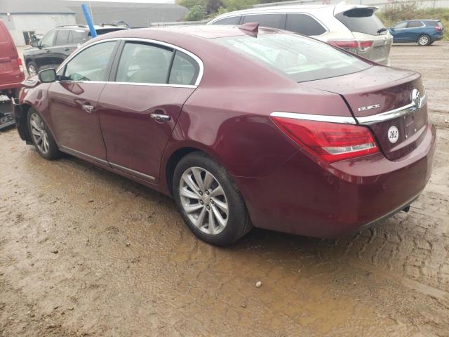 1G4GB5GR7GF152080 Buick Lacrosse