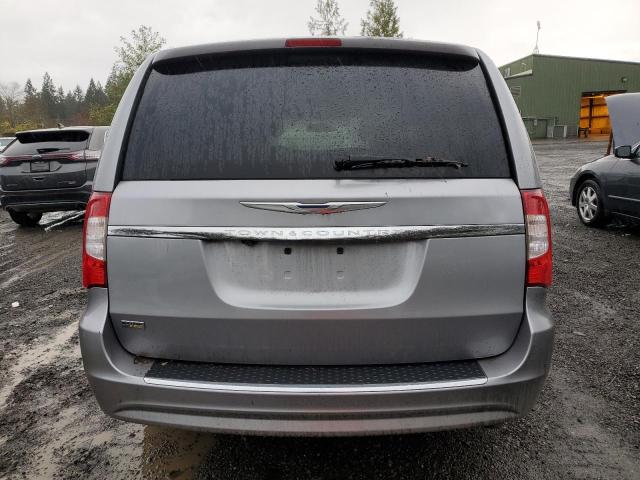 2C4RC1BG5ER445314 Chrysler Town & Country Touring
