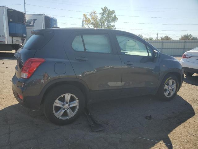 3GNCJKSB2LL134768 | 2020 CHEVROLET TRAX LS