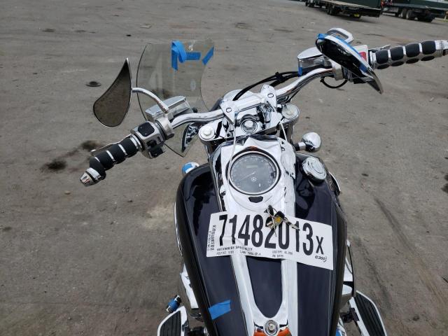 2012 YAMAHA XV1900 CUC JYAVP27Y0CA001295