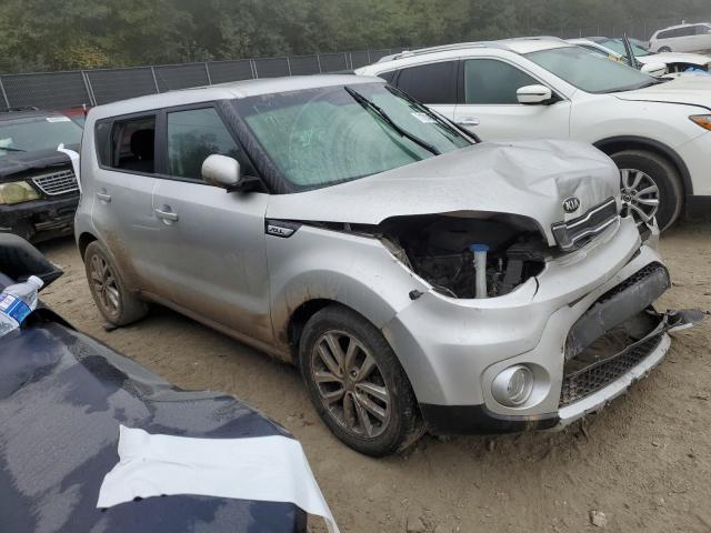 KNDJP3A50J7511387 | 2018 KIA SOUL +