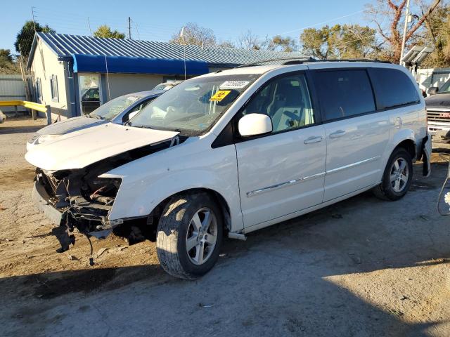 2008 Dodge Grand Caravan SXT