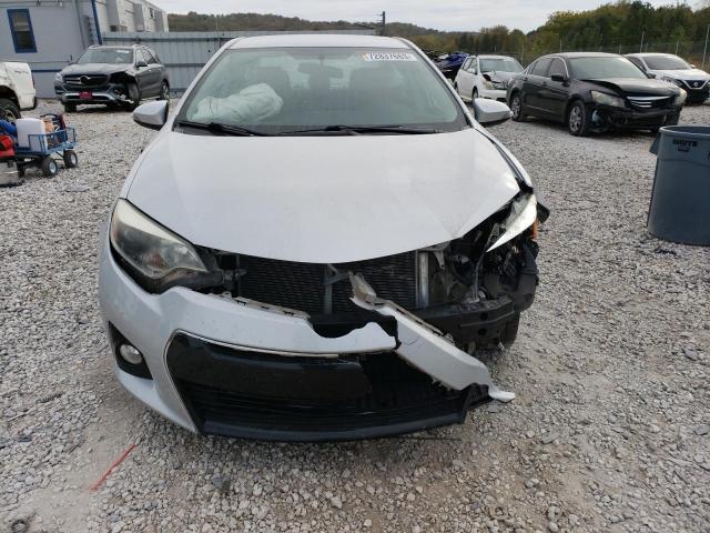 5YFBURHE8FP184636 | 2015 TOYOTA COROLLA L