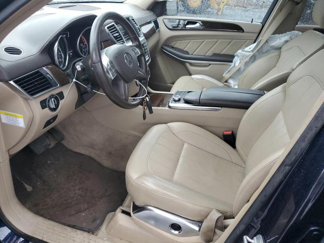 VIN 4JGDF7CE9DA132752 2013 Mercedes-Benz GL-Class, ... no.7