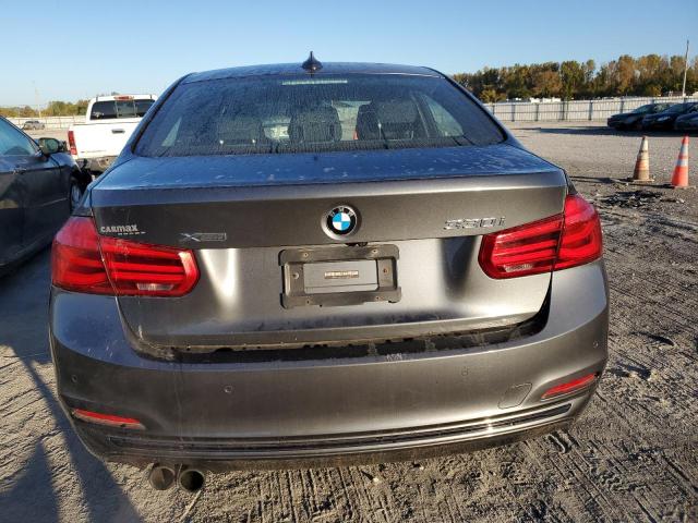 2017 BMW 330 XI - WBA8D9G35HNU63081