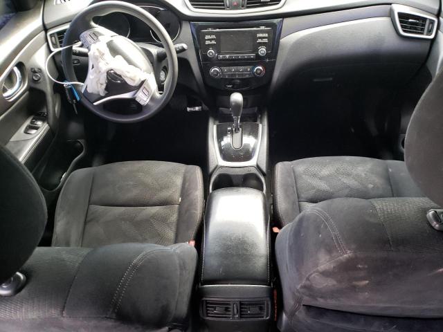 JN8AT2MV4GW139878 Nissan ROGUE S