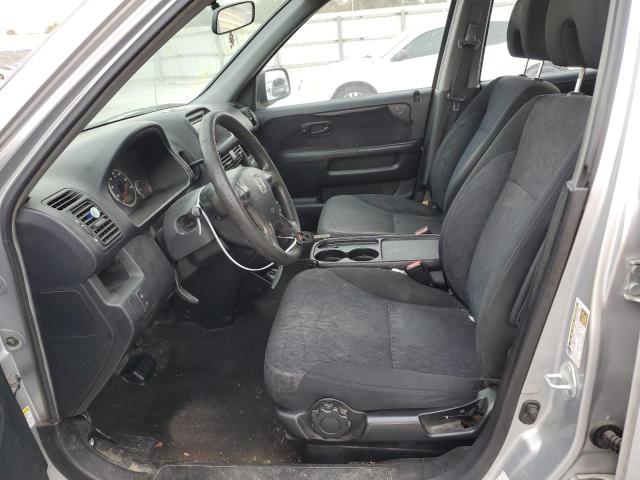 JHLRD685X6C011256 | 2006 Honda cr-v lx