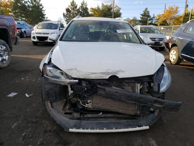 2015 VOLKSWAGEN GOLF SPORT - 3VWCA7AU3FM501195