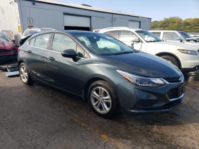 3G1BE6SM8HS529609 | 2017 CHEVROLET CRUZE LT