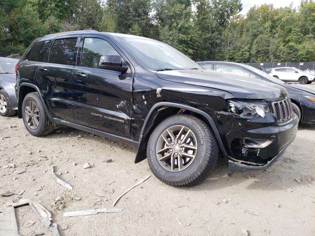 2017 JEEP GRAND CHER - 1C4RJEAGXHC669237