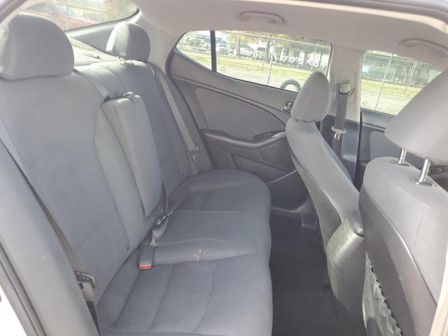 5XXGM4A77FG400490 KIA Optima Lx