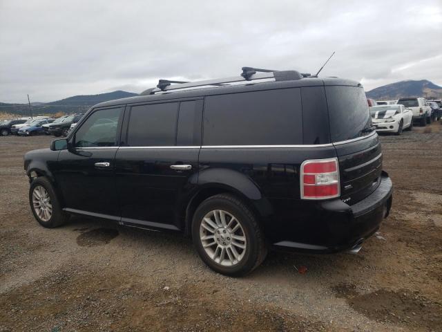 2FMHK6C80HBA09501 | 2017 FORD FLEX SEL