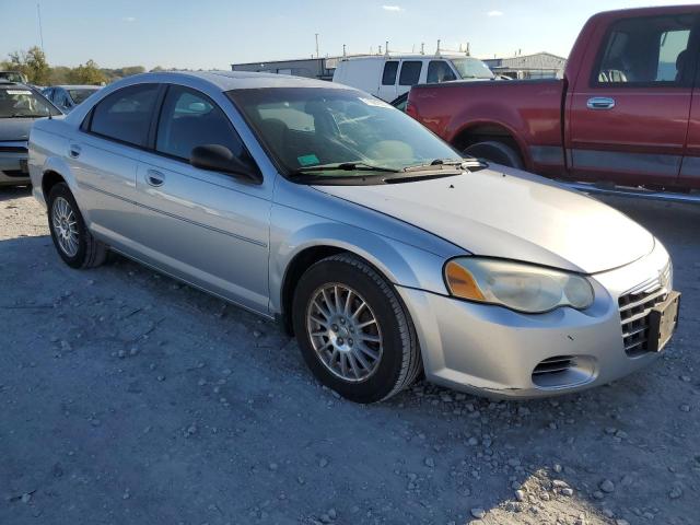 1C3EL56R84N344866 | 2004 Chrysler sebring lxi