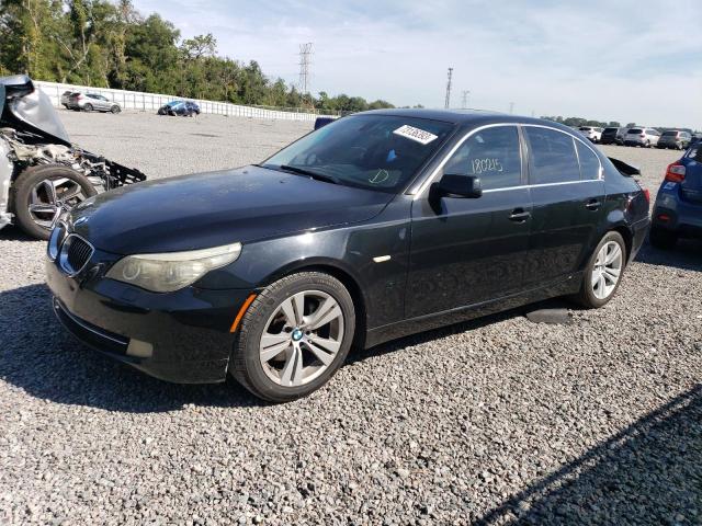 2009 BMW 5 Series 528i