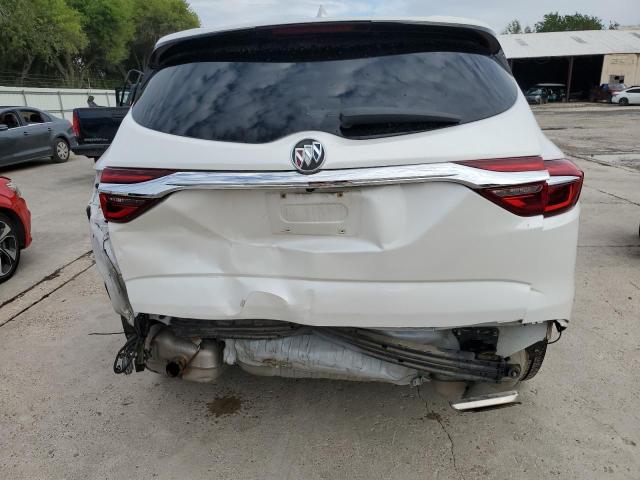 5GAERCKW2KJ132027 Buick Enclave Premium