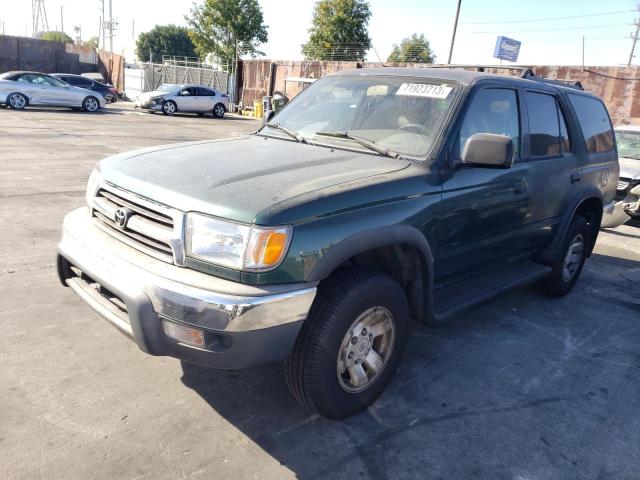 1999 Toyota 4Runner 