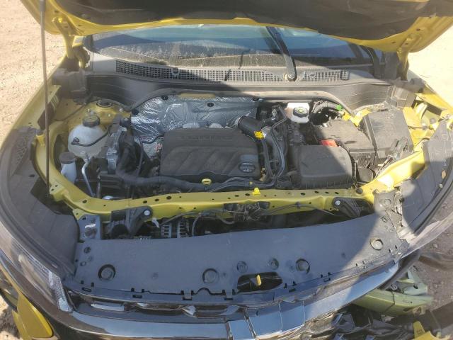 2024 CHEVROLET TRAX 1RS - KL77LGE25RC006426
