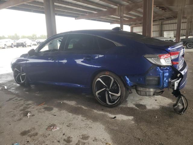 1HGCV1F35NA090819 | 2022 HONDA ACCORD SPO