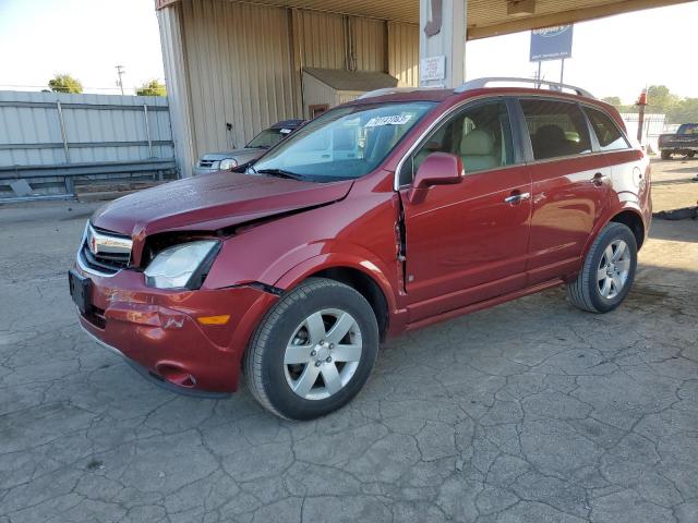 2009 Saturn VUE XR