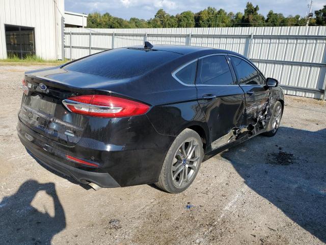 3FA6P0CD7KR260537 2019 FORD FUSION, photo no. 3