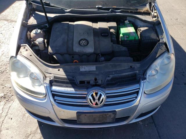 2009 Volkswagen Jetta Se VIN: 3VWRZ71K29M132531 Lot: 72453673