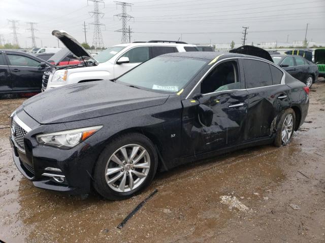 2014 INFINITI Q50 Base