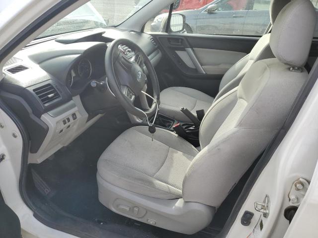 JF2SJACC7EG547834 Subaru Forester 2.5i Premium