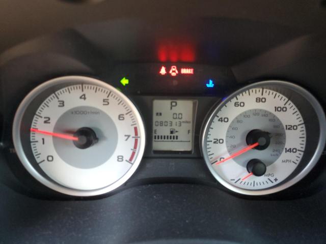 JF1GPAL63E8222224 Subaru Impreza Sport Premium