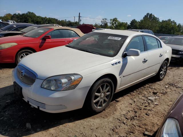 2007 Buick Lucerne CXL