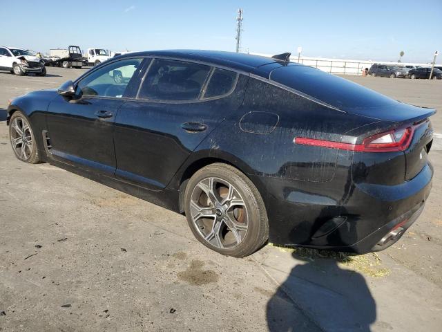 2020 Kia Stinger VIN: KNAE15LA7L6082764 Lot: 73829973