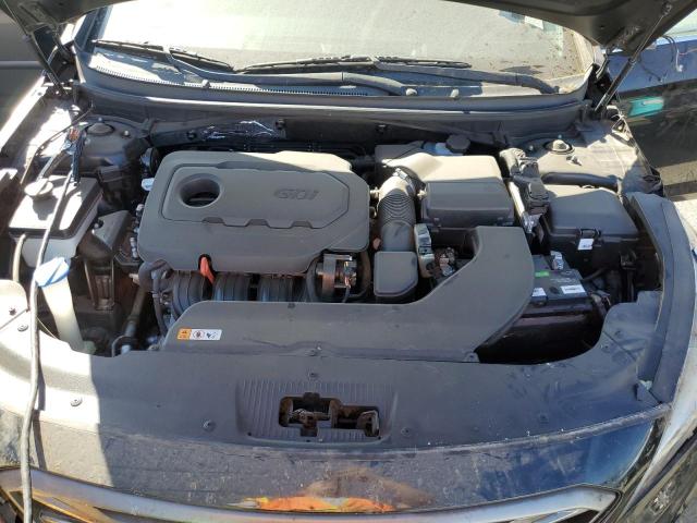 2015 HYUNDAI SONATA SPO - 5NPE34AF5FH216588