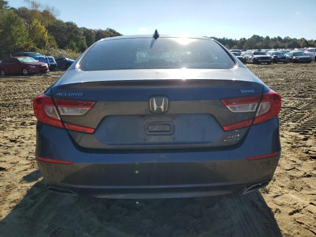 1HGCV2F9XKA034929 | 2019 HONDA ACCORD TOU