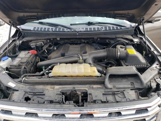 1FMJU2AT2JEA71939 Ford Expedition Limited