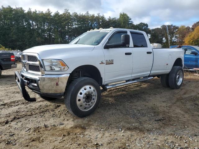 2015 Ram 3500 ST