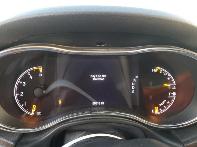 1C4RJEBM5FC218718 Jeep Grand Cherokee Limited