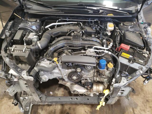 JF2GTAEC2MH393300 Subaru Crosstrek Premium