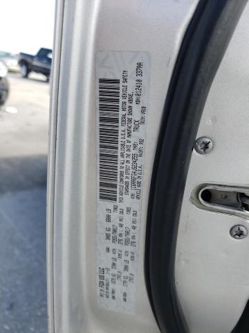 1C6RR6FG4JS234255 RAM 1500 St