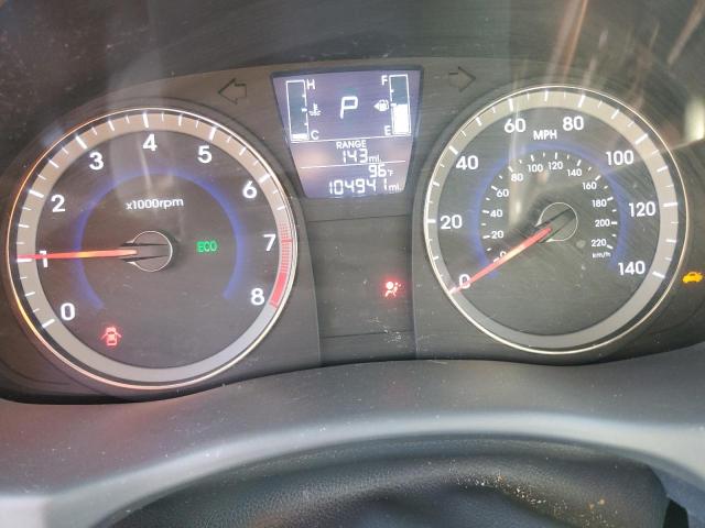 KMHCT4AEXGU999523 Hyundai ACCENT SE