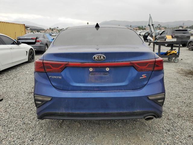 3KPF34AD4KE016335 KIA Forte Gt Line