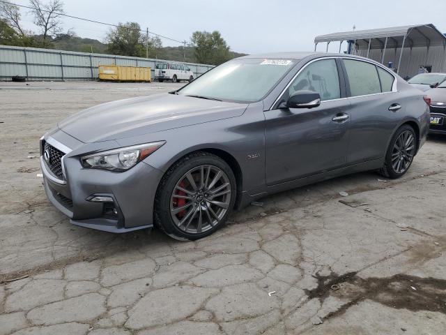 2019 INFINITI Q50 RED SPORT 400