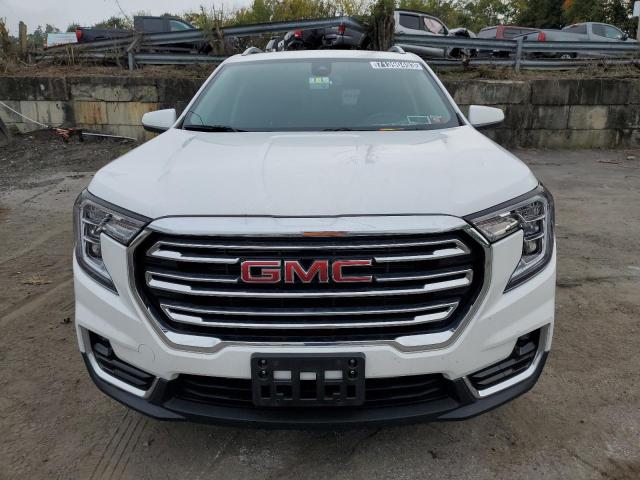 3GKALVEG9PL170762 GMC Terrain SL 5