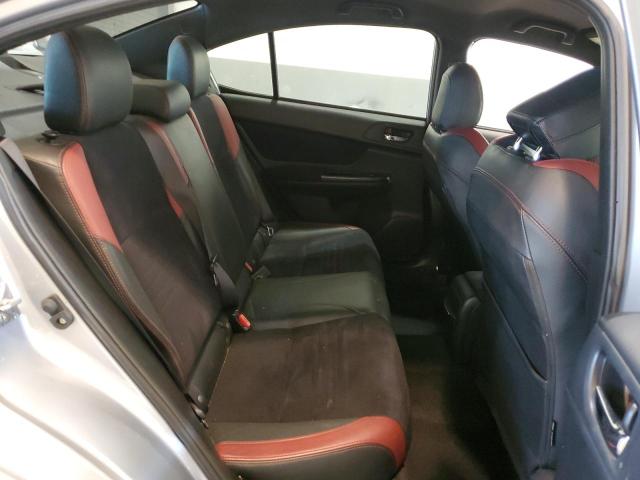 JF1VA2M6XH9807135 Subaru Wrx Sti