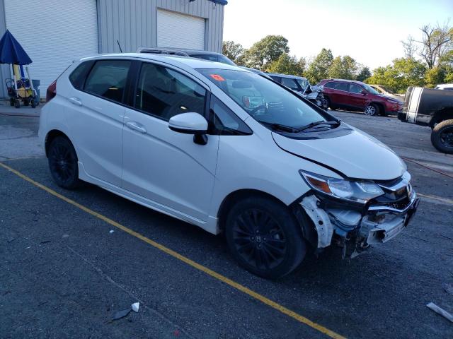 2020 HONDA FIT SPORT - 3HGGK5H6XLM721539