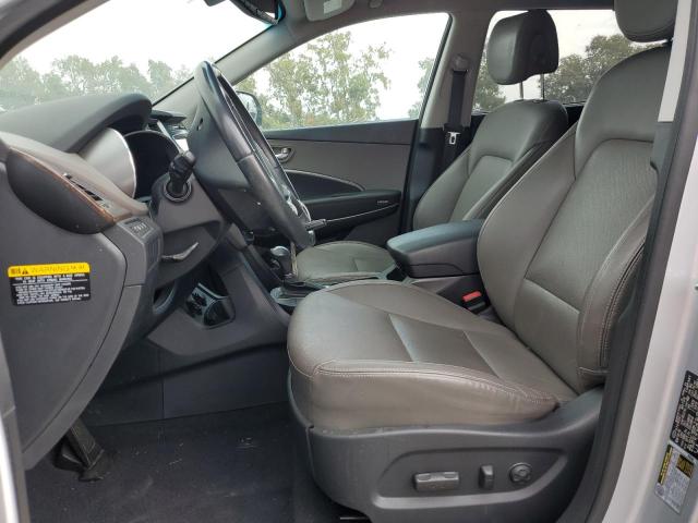 2019 HYUNDAI SANTA FE X - KM8SN4HFXKU310772