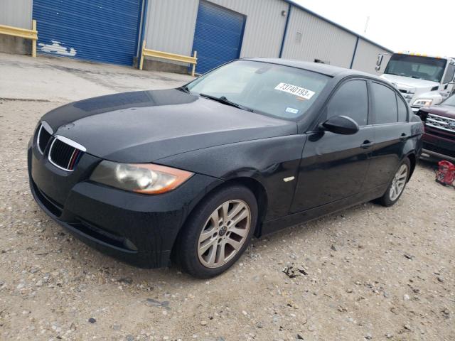 2006 BMW 3 Series 325i