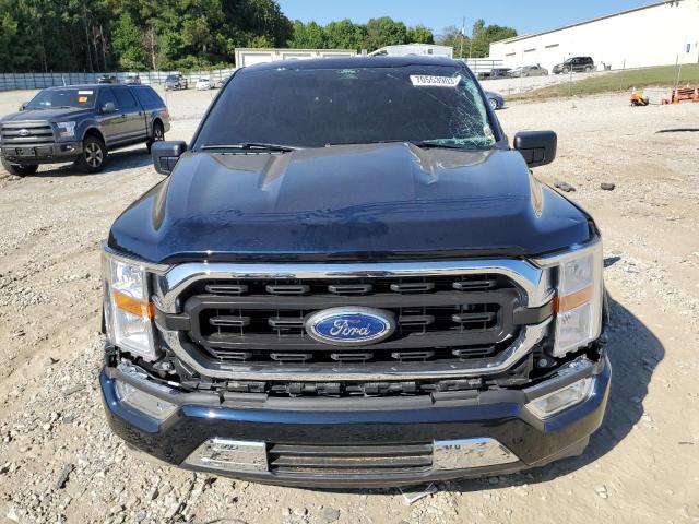 2022 FORD F150 - 1FTMF1C52NKE47423