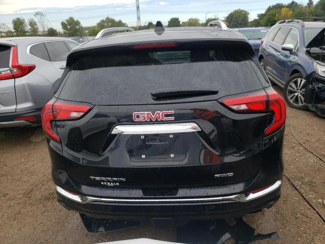 2018 GMC TERRAIN 3GKALXEX2JL344108