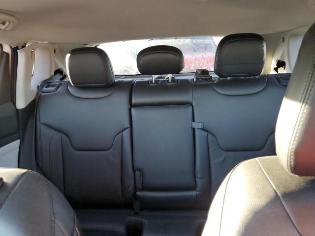 3C4NJDCB7NT128267 Jeep Compass Limited