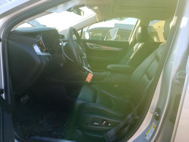 1GYKNERS7HZ205585 Cadillac Xt5 Premium Luxury